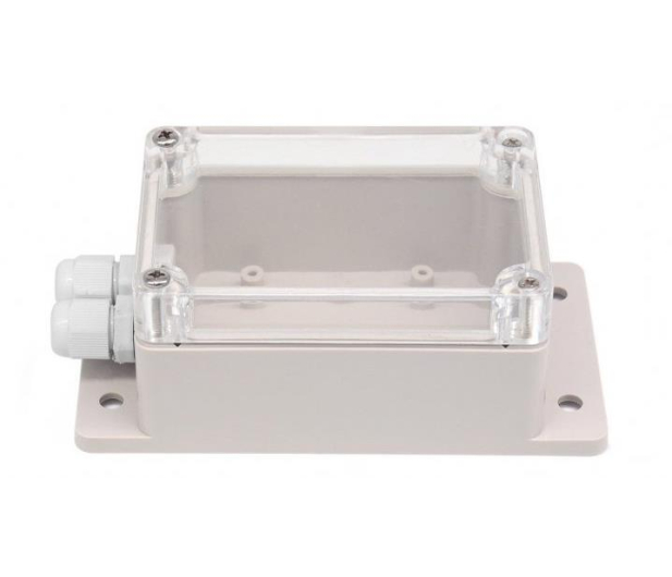 Sonoff Obudowa wodoodporna IP66 - 1062457 - zdjęcie 2